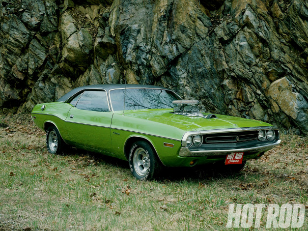 Обои картинки фото автомобили, dodge