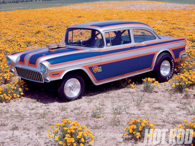 Обои картинки фото автомобили, hotrod, dragster