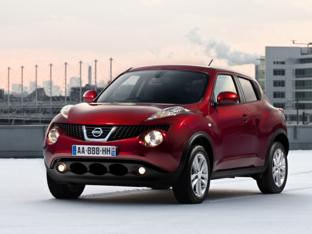 Обои картинки фото автомобили, nissan, datsun