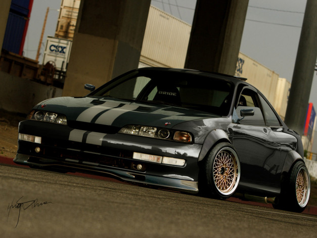 Обои картинки фото автомобили, виртуальный, тюнинг