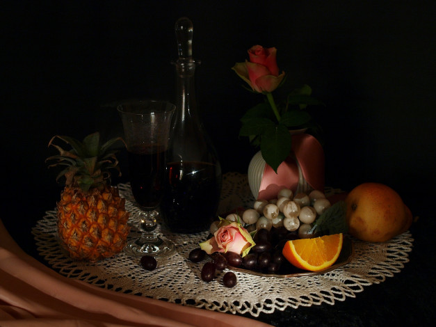 Обои картинки фото еда, натюрморт