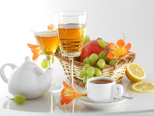 Обои картинки фото еда, натюрморт