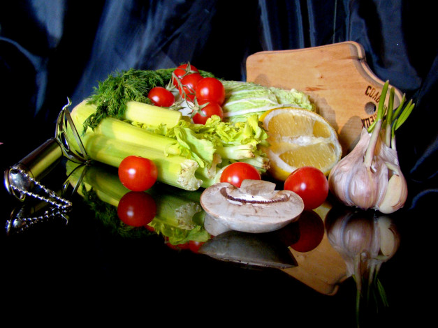 Обои картинки фото еда, разное