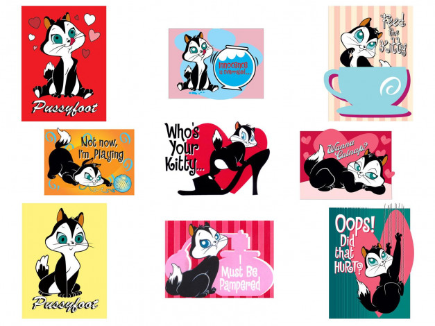 Обои картинки фото мультфильмы, looney, tunes