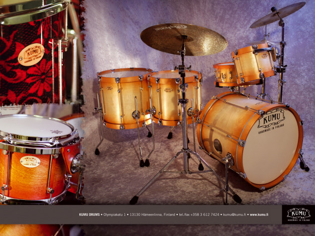 Обои картинки фото музыка, музыкальные, инструменты, барабан