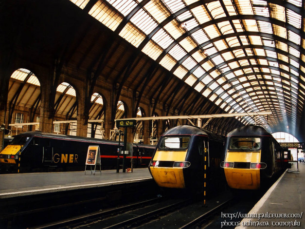 Обои картинки фото техника, поезда