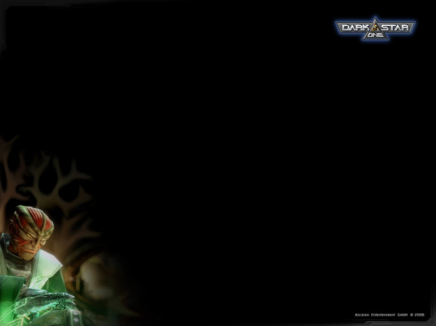 Обои картинки фото видео, игры, darkstar, one