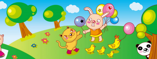 Обои картинки фото векторная, графика