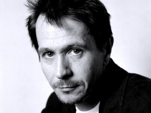 Обои картинки фото мужчины, gary, oldman