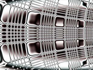 Картинка 3д графика fractal фракталы фон цвета