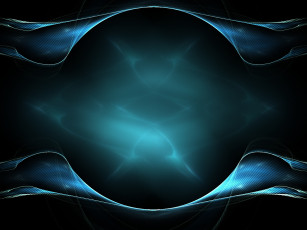 Картинка 3д графика fractal фракталы фон цвета