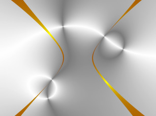 Картинка 3д графика fractal фракталы фон цвета