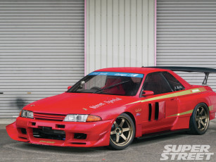 Картинка автомобили nissan datsun speedway