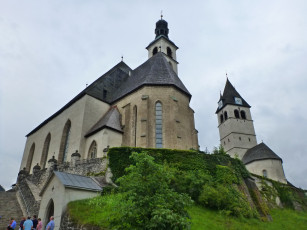 Картинка церковь андрея первозванного города православные церкви монастыри тироль