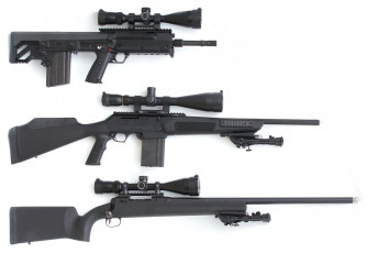 Картинка оружие винтовки прицеломприцелы savage