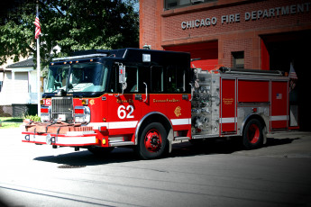 Картинка автомобили пожарные машины fire