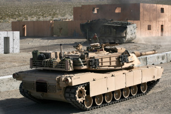 Картинка техника военная танк