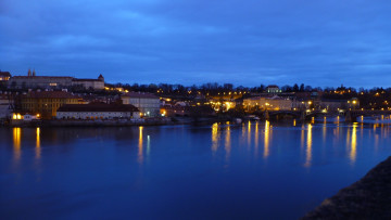 Картинка города прага Чехия