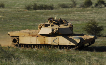 Картинка техника военная танк