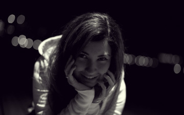 Картинка -Unsort+Лица+Портреты девушки unsort лица портреты улыбка