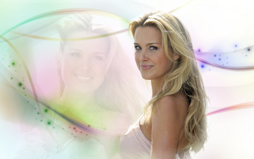 Картинка Petra+Nemcova девушки   коллаж