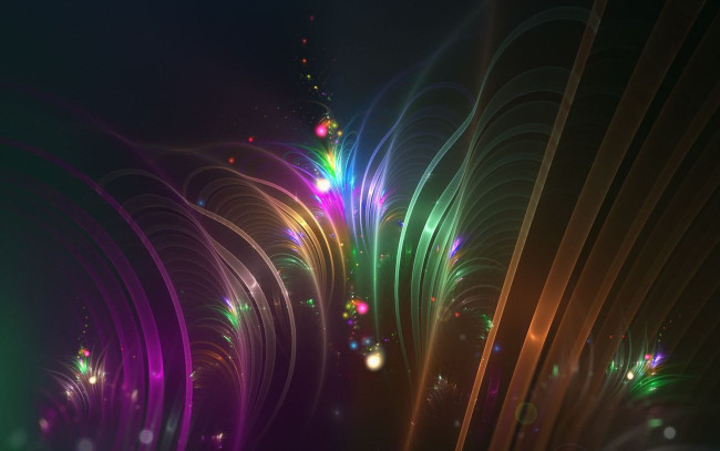 Обои картинки фото 3д, графика, fractal, фракталы, цвета
