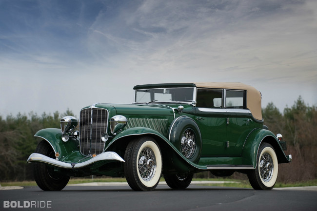 Обои картинки фото автомобили, auburn