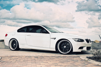 Картинка автомобили bmw