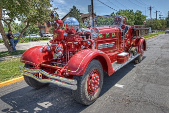 Картинка автомобили пожарные+машины автомобиль пожарный спецтехника