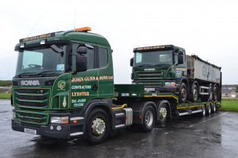 Картинка scania+g400 автомобили scania+ выставка улица scania грузовые швеция ab судовые дизельные двигатели автобусы