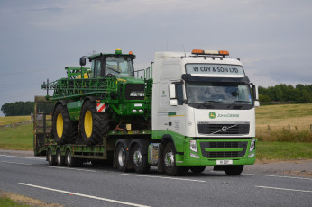 Картинка volvo+fh460+globetrotter автомобили volvo+trucks+ выставка улица volvo aktiebolaget легковые швеция грузовые