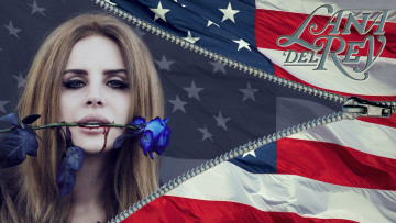 Картинка музыка lana+del+rey lana del rey