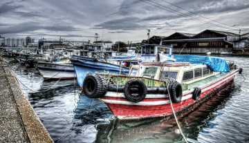 Картинка корабли порты+ +причалы суда причал порт