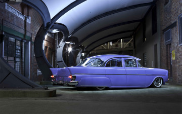 Картинка автомобили custom+classic+car custom