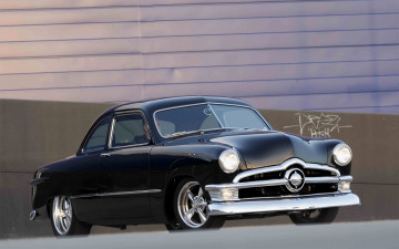 Картинка автомобили ford