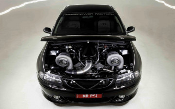 Картинка автомобили holden