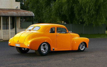 Картинка автомобили hotrod dragster