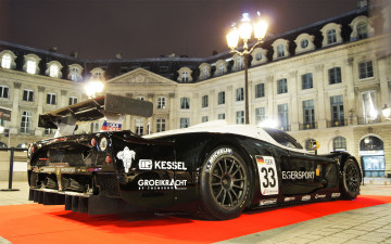 Картинка автомобили maserati