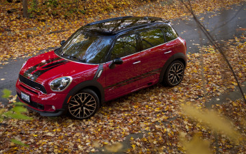 Картинка автомобили mini