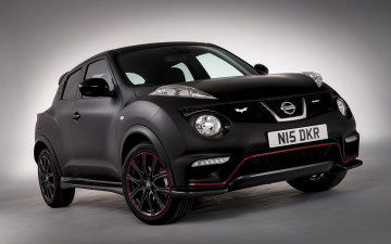 Картинка автомобили nissan datsun juke