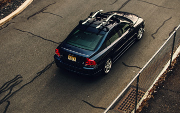 Картинка автомобили volvo s60