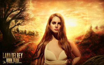 Картинка музыка lana+del+rey lana del rey