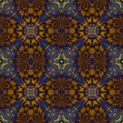 Обои картинки фото 3д графика, fractal , фракталы, узор, цвета, фон