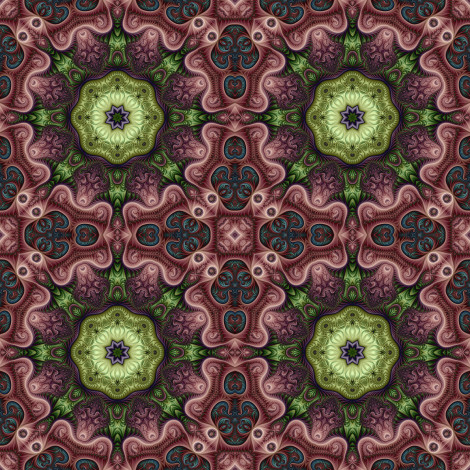 Обои картинки фото 3д графика, fractal , фракталы, узор, фон, цвета