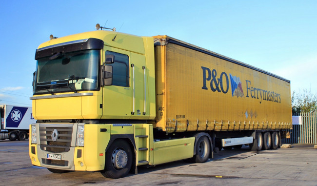 Обои картинки фото renault, автомобили, renault trucks, s, a, автомобильная, корпорация, франция