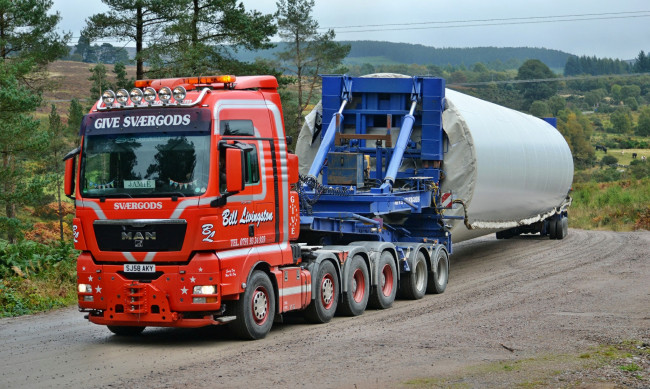 Обои картинки фото man tgx, автомобили, man, двигатели, германия, se, грузовые, автобусы