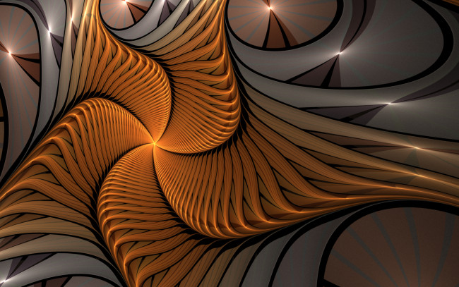 Обои картинки фото 3д графика, fractal , фракталы, фон, цвета, узор