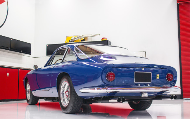 Обои картинки фото автомобили, ferrari