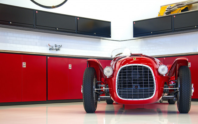 Обои картинки фото автомобили, ferrari