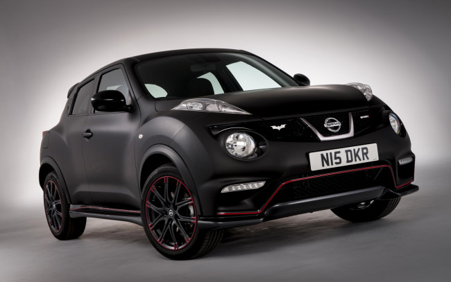 Обои картинки фото автомобили, nissan, datsun, juke